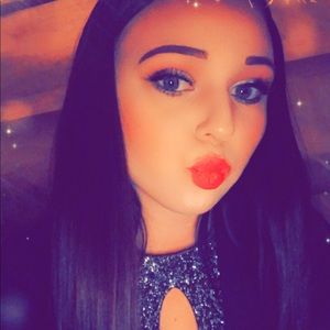 Meet your Posher, Cassidy